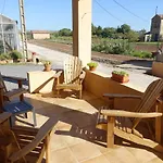 Gîte du Pagoulin - Gîte