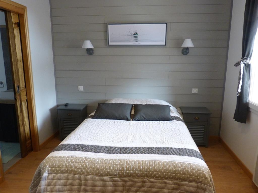 Holiday home Du Pagoulin -