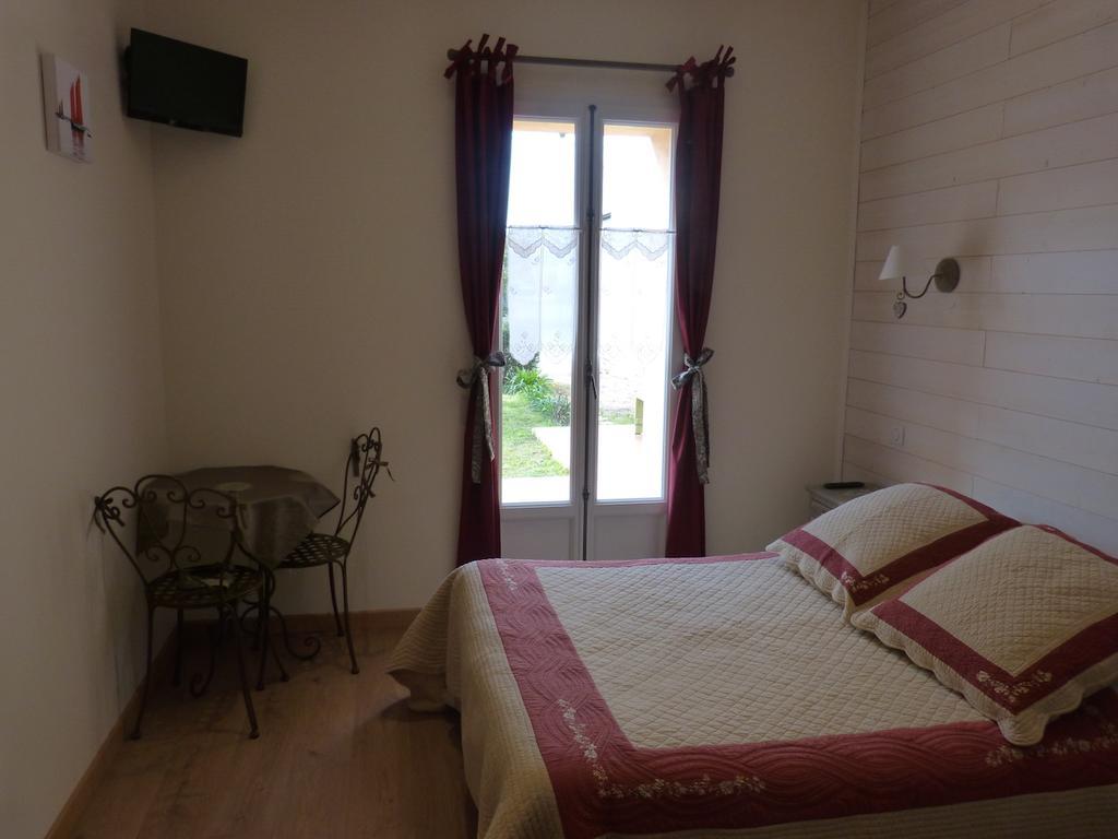 Du Pagoulin - Holiday home