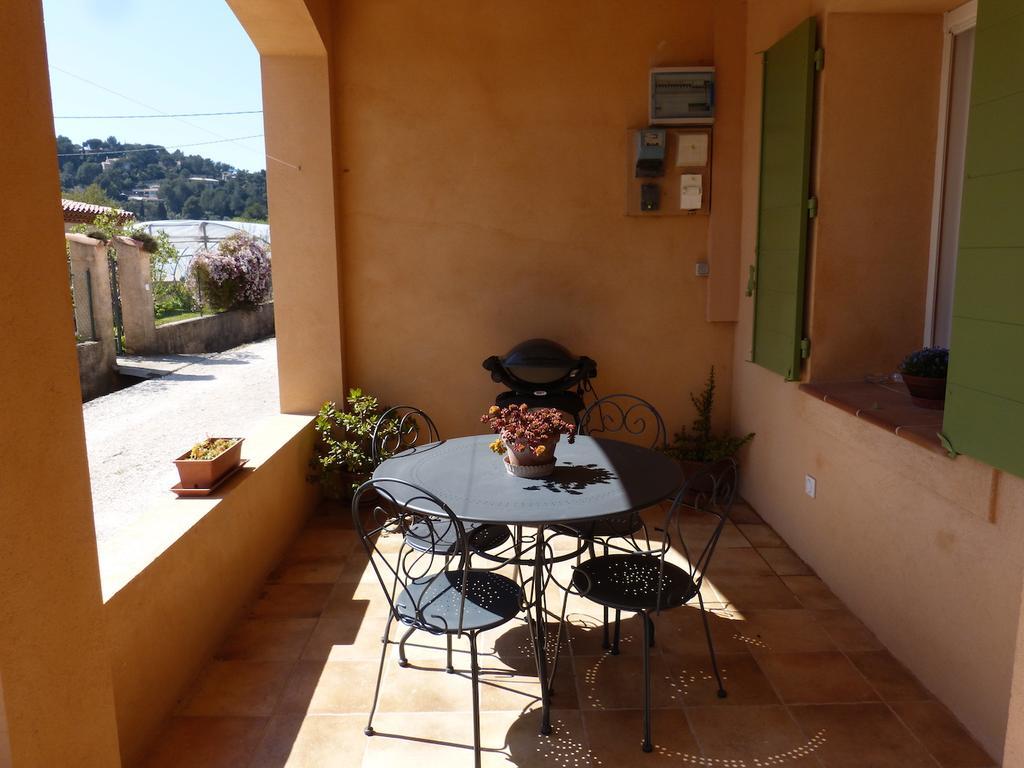 Holiday home Du Pagoulin -