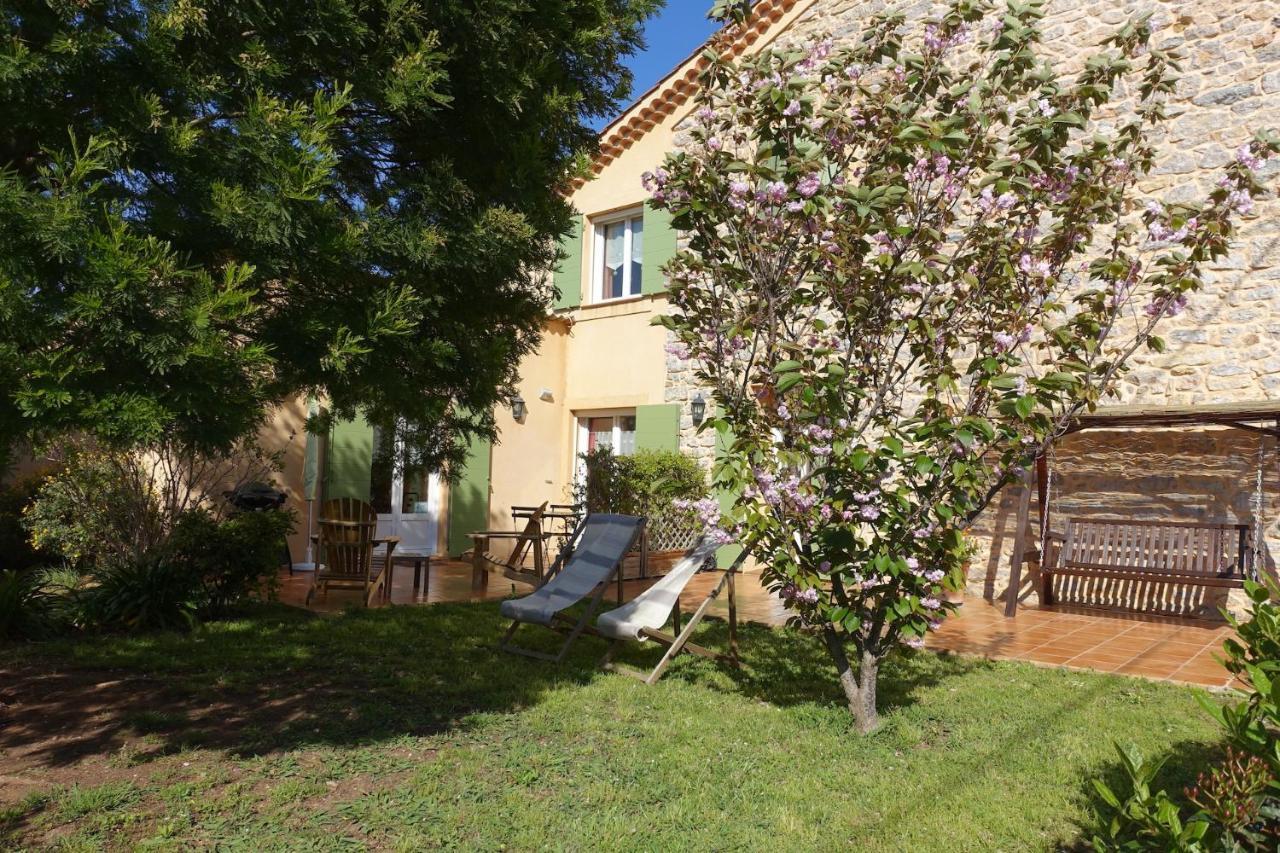 Du Pagoulin - Holiday home
