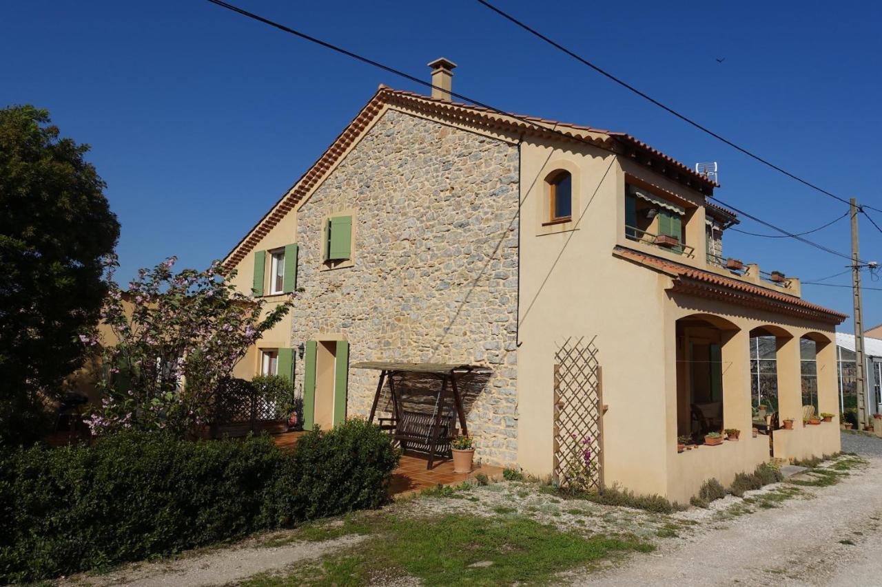 Du Pagoulin - Hyeres
