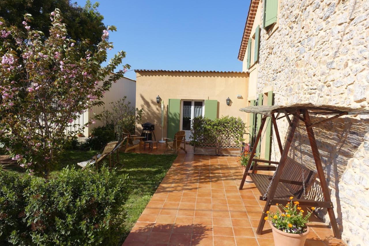 Du Pagoulin - Holiday home *