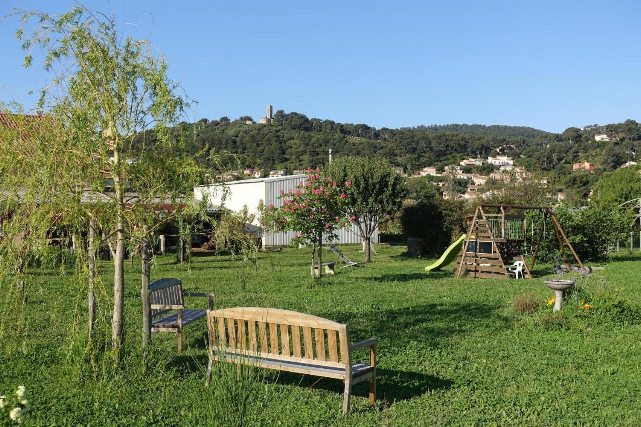 Du Pagoulin - Holiday home Hyeres