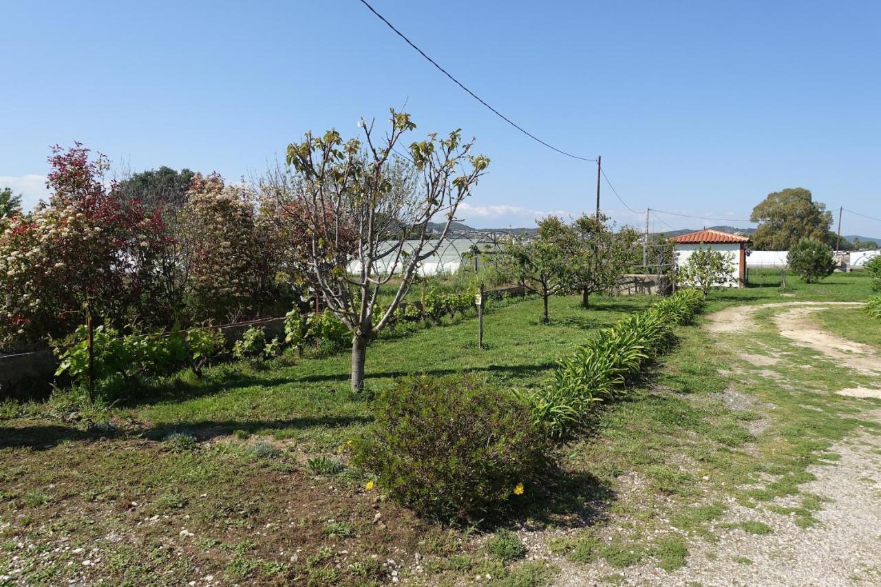 Holiday home Du Pagoulin -