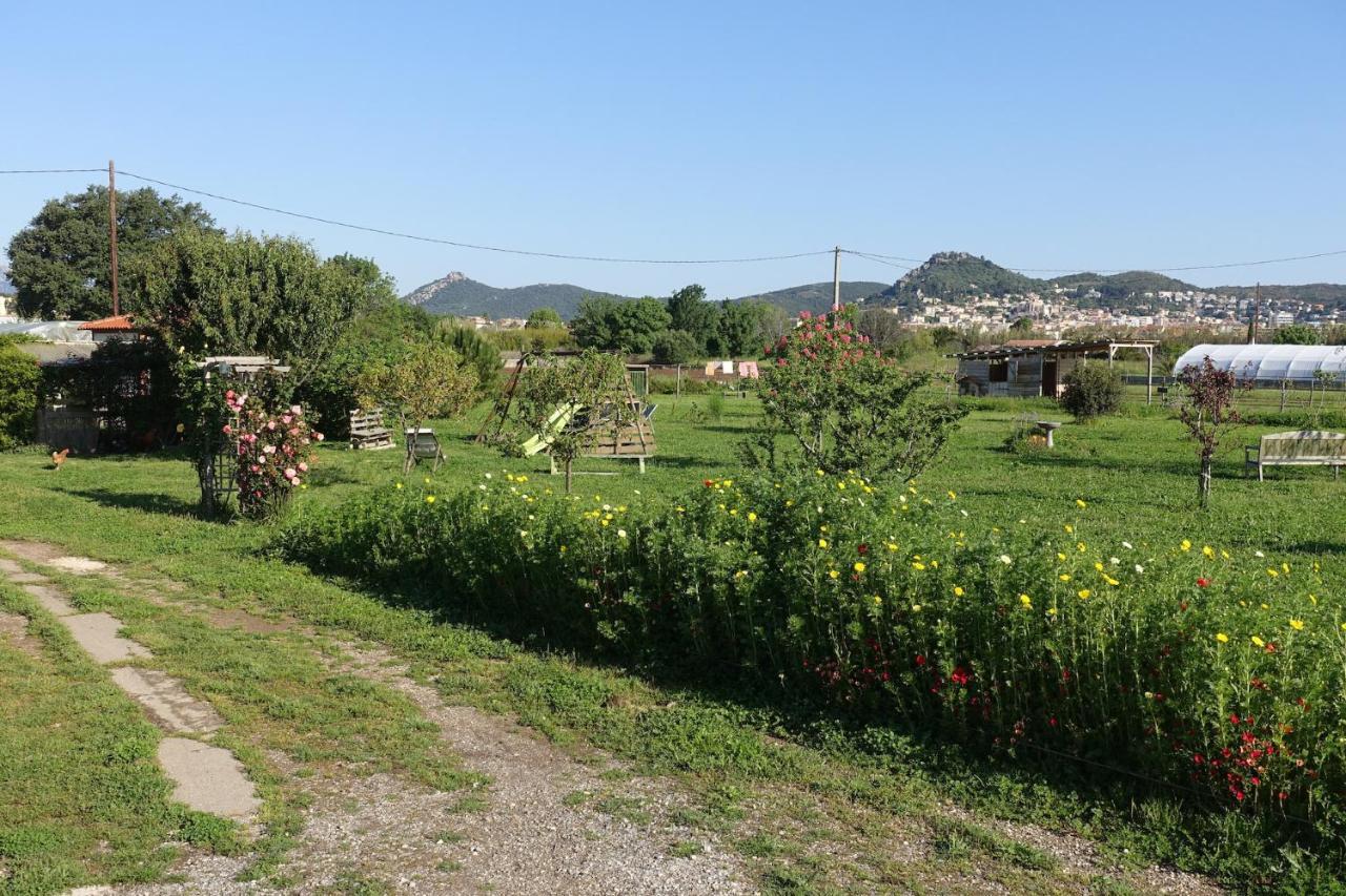 Du Pagoulin - Holiday home *